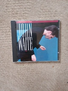 John Waite Essential . 20 Track 1976-1986 CD Missing You - Picture 1 of 2