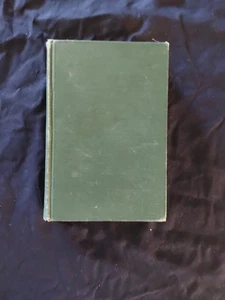 Cabbages and Kings By O. Henry, 1918 Antique Doubleday Hardcover  - Picture 1 of 3