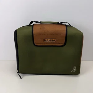 Kanga Kase Mate 24er Pack Dose Woody - The No Ice 7 Stunden Kühler Leichtgewicht - Bild 1 von 8