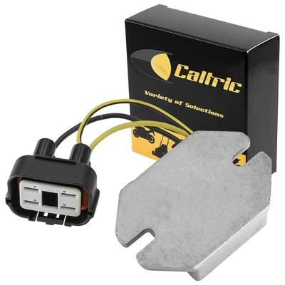 Regulador rectificador para Ski-Doo Summit 600 600R Sport 1999 2001 2002 Foto 1 de 4