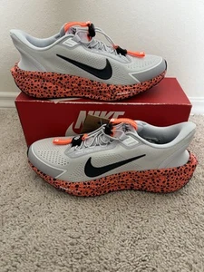 Nike Air Zoom Pegasus 41 EasyOn Electric Pack Olympic Shoes HF5457-900 Size 12 - Picture 1 of 9