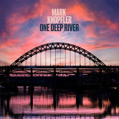 One Deep River - Knopfler Mark (CD) - Image 1 of 1