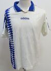 ADIDAS GERMANY FRANCE ASIA VINTAGE JERSEY SHIRT SUISSE FOOTBALL FUSSBALL SOCCER