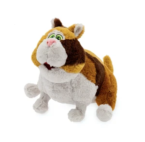 Disney Store Mr. Mittens the Cat Medium Plush Pixar Soul 10 1/2 in New with Tag - Picture 1 of 1
