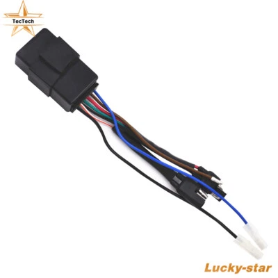 CDI Box Ignitor For Polaris Worker 500 1999-2001 ATV 3085382 3085639 ATV - Изображение 1 из 4