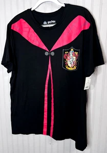 WIzarding World Harry Potter Womens T-SHIRT XL 16 18 Graphic Tee Cotton NEW - Picture 1 of 10