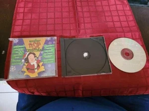 Another Rosie Christmas * by Rosie O'Donnell (CD, Sep-2001, Sony Music) VG - Imagen 1 de 1