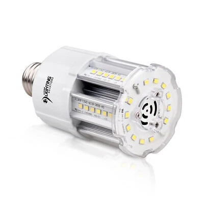 Retrofit LED Corn Light Bulb E26, EX39, E39 Base, 50W-1000W Metal Halide Equal - Image 1 of 4