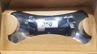 DT Swiss 350 Boost tracción recta 6 pernos disco buje delantero 28 orificios Foto 1 de 3