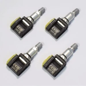 Original Mercedes RDKS RDK TPMS Sensoren Sensor Reifendruckkontrolle A0009058504 - Bild 1 von 2