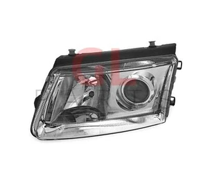 FÜR VW PASSAT B5 1996-2000 SCHEINWERFER Links 3B0941017H ECE - Bild 1 von 8