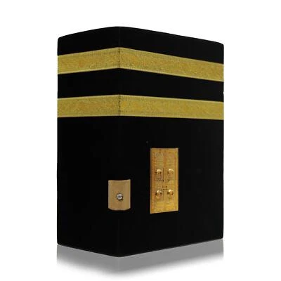 30 Para Set with Kabah cover box (100) - PB - Image 1 of 4