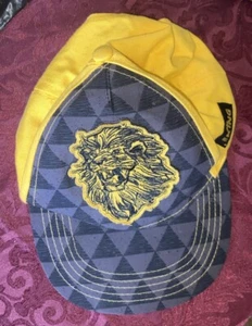 Disney König der Löwen Kinder Snapback Cap Mütze Target 2019 gelb schwarz nie getragen. - Bild 1 von 4