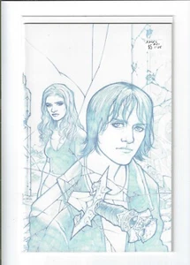 2 Angel Comic Books - Picture 1 of 2