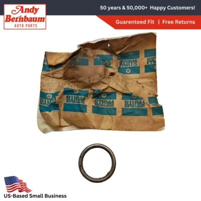 Dodge Plymouth Chrysler Newport 1971 cojinete de eje de dirección 2948971 nuevo de lote nuevo Foto 1 de 4