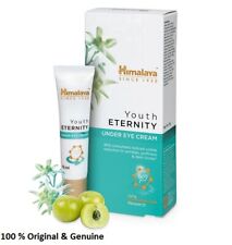 Himalaya Herbal Youth Eternity Under Eye Cream wrinkle,puffins,dark circles 15ml