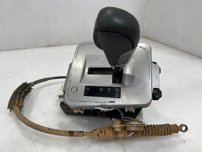 2013 - 2017 Subaru XV Crosstrek Automatic Gear Shifter Assembly OEM - Image 1 of 4