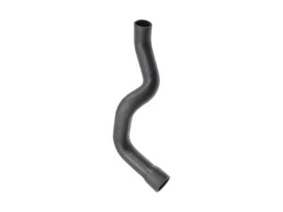 For 1973-1983 Chevrolet C20 Suburban Radiator Hose Lower Dayco 49341QH 1974 1975 - Image 1 of 2