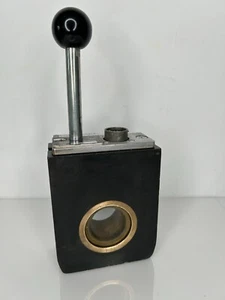 Foerster Defectomat Test Coil 2.891.13-0340, 34mm - Picture 1 of 3