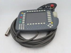 Panel de control panel de control KUKA KCP2 Std.ed05 00-130-547 - Imagen 1 de 4