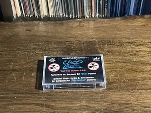 SGT. Bill Palmini & SGT. Art Clemons - Don't Be Another D.U.I. (Cass, Single) (V - Picture 1 of 4