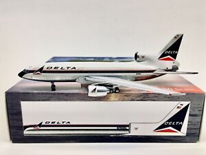 Aeroclassics 1:400 DELTA Airlines Lockheed L-1011-500 Tristar N763DL