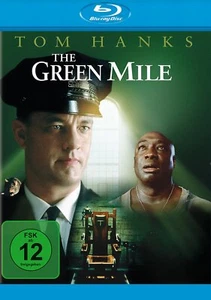 The Green Mile - (Tom Hanks) # BLU-RAY-NEU - Bild 1 von 3