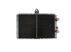 RADIATORE ACQUA RADIATORE ALFA ROMEO 115 SPIDER 2.0 INIEZIONE 60520952 1990-1994 - Foto 1 di 3