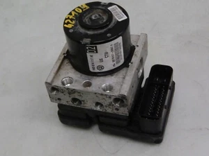 ABS Hydraulikblock VW Jetta III 1KM 1.6 Benzin 1K0614117AE 1K0907379AF 427109 - Picture 1 of 4