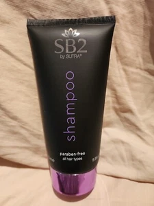 SB2 By Sutra Hydroline Moroccan Replenishing Shampoo 5.9oz - Picture 1 of 2