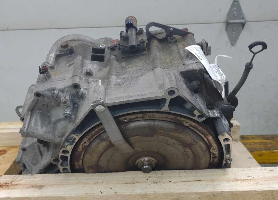 Conjunto de transmisión Saturn Vue 2006. AT 3,5 L (opcional L66) (mj7) tracción delantera 196 k Foto 1 de 4