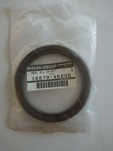 Nissan 300ZX Z32, Rear Crankshaft seal,New In Pack genuine part. - Picture 1 of 2