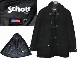 SCHOTT Trenca Hombre Talla Talla 2XL ST05 T3G - Imagen 1 de 13