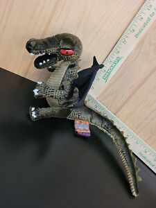 Harry Potter Gund Norbert Dragon Plush Stuffed Animal 