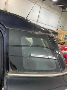 Rear Quarter Window Glass MINI COOPER CONTRYMN Left 13 14 15 16 - Picture 1 of 1