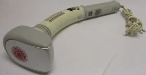Panasonic EV247 REACH EASY Massager Extendible Variable Speed with Heat Tested - Picture 1 of 7