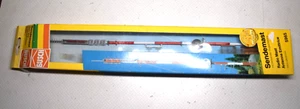 Busch 5965 Sendemast mit blinkender Flugsicherung - Bild 1 von 2