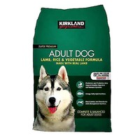 nature's domain small breed