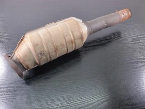 Escape catalizador cat original Fiat Barchetta 183 46401004 - Imagen 1 de 7