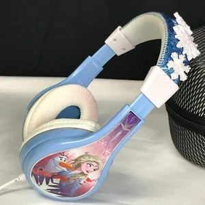 Frozen 2 Cuffie Cablate Frozen 2 eKids Disney - Foto 1 di 13