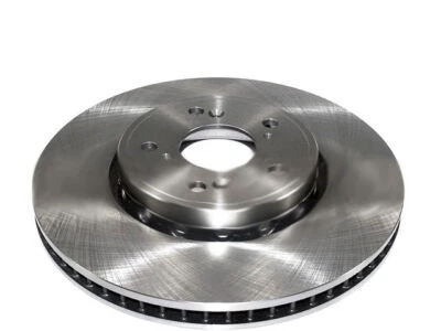 Rotor de freno delantero para Acura RDX 2013-2018 54368HS 2014 2015 2016 2017 Foto 1 de 2