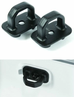 Silverado Sierra 1500 2500 3500 DeeZee DZ97903 2007-2020 amarres nuevo envío gratuito Foto 1 de 4