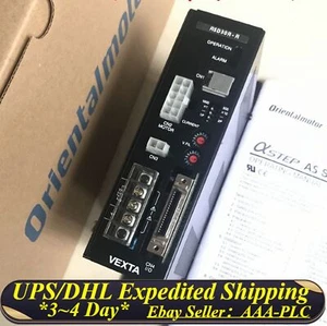 VEXTA ORIENTAL MOTOR ASD30A-A Servo Drive - Picture 1 of 1