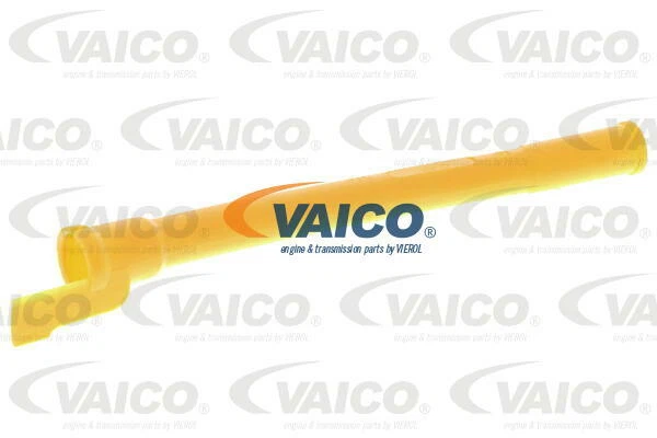 Oil Dipstick Funnel FOR VW PASSAT 3B 1.9 98->05 3B2 3B3 3B6 Vaico - Image 1 of 1