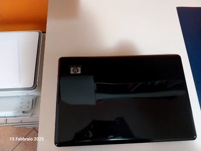 computer  portatile non funzionante pezzi di ricambio hp papillon dv6 1020el - Immagine 1 di 3