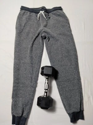 Calça Legging Feminina Forever 21 Yoga Ativa Tamanho M Cinza - Imagem 1 de 4