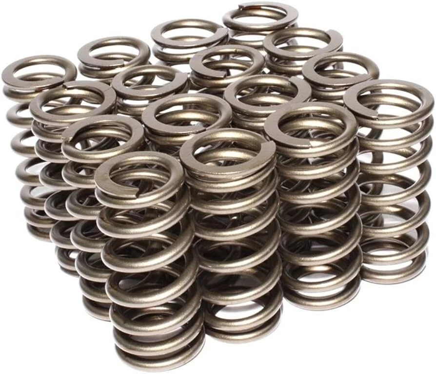 Juego de resortes de válvula COMP Cams 26113-16, velocidad de 191 lb para Ford Modular 16V Foto 1 de 1