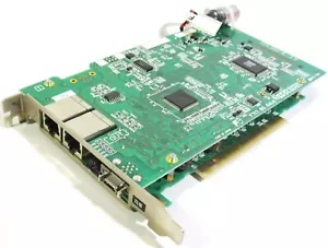 Scheda CPU Fuji MICREX-SX SPH300 NP3PS-SX1PCS32 F717 60 04(4) TEC-1VM - Foto 1 di 3