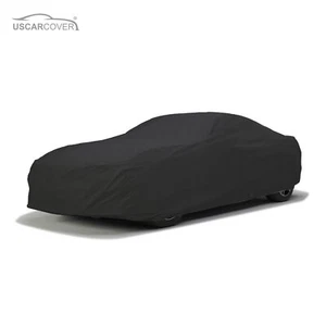 SoftTec Stretch Satin Indoor Full Car Cover for Chevrolet Chevelle 1964-1977 - Bild 1 von 13