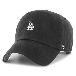 47 Brand Adjustable Cap - BASE RUNNER Los Angeles Dodgers - Bild 1 von 2